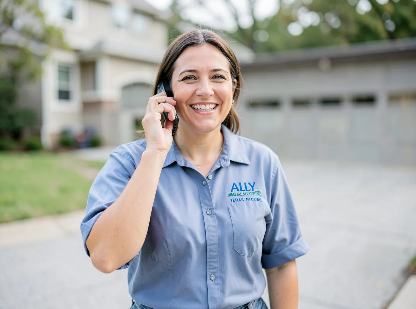 Metal Roof Installation Caroleen, NC FAQs